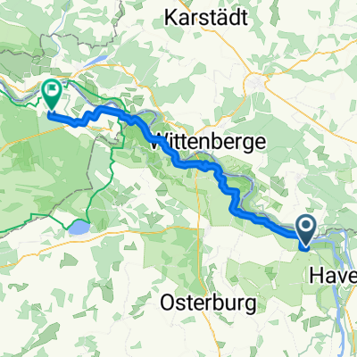 Mo_Etappe-3 Altmärkische Wische bis Gartow