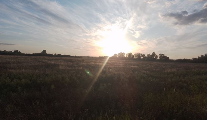 Photo 1 de l’itinéraire Bikemap « От вулиця Спортивна 7А до вулиця Спортивна 7а »