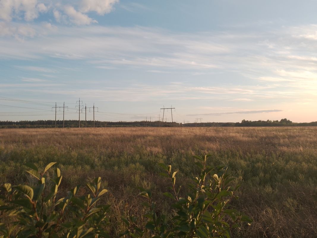 От вулиця Спортивна 7А до вулиця Спортивна 7а