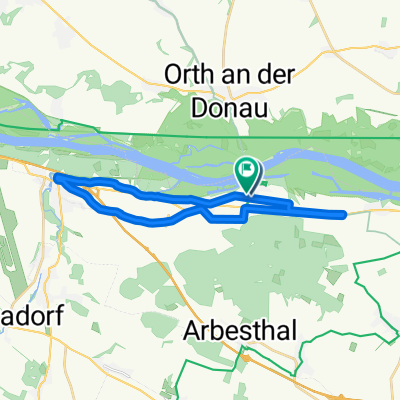 Tulpengasse,Fischamend,Regelsbrunn, Tulpengasse