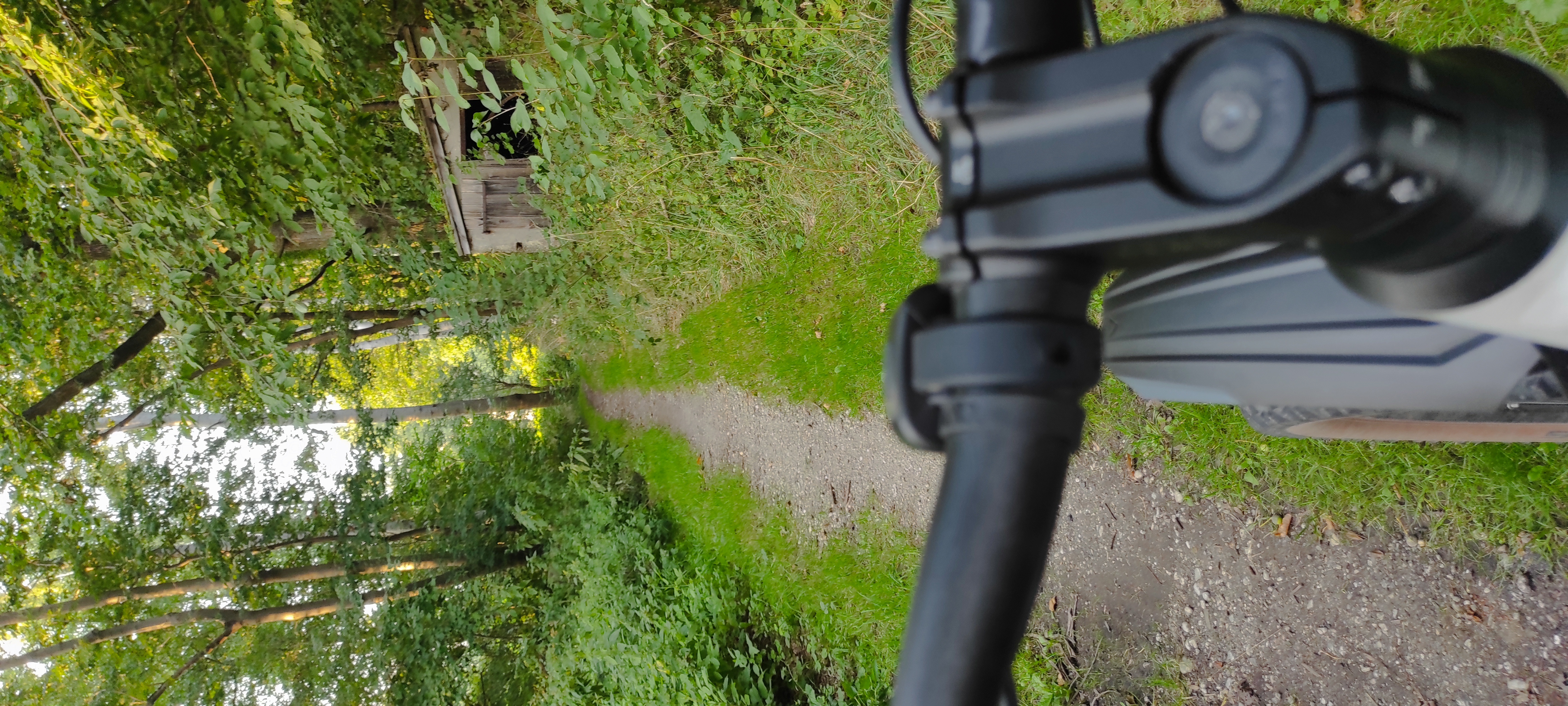 Am Gasthof nach Am Gasthof