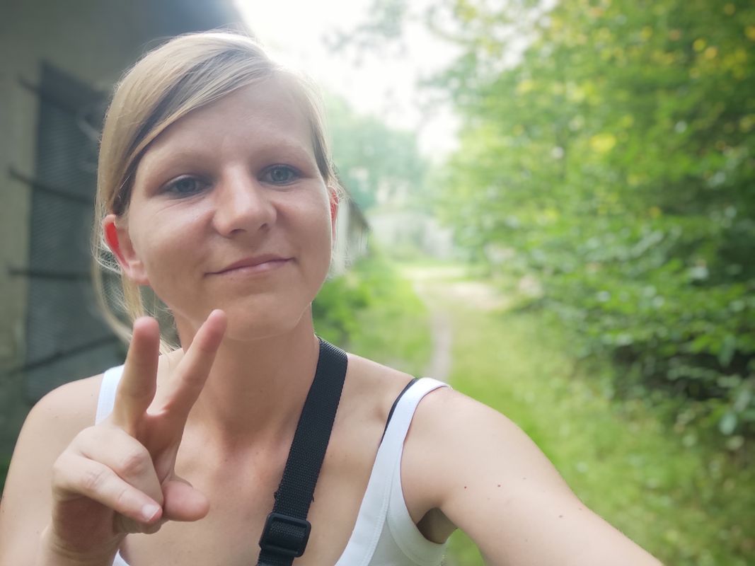 Am Gasthof nach Am Gasthof