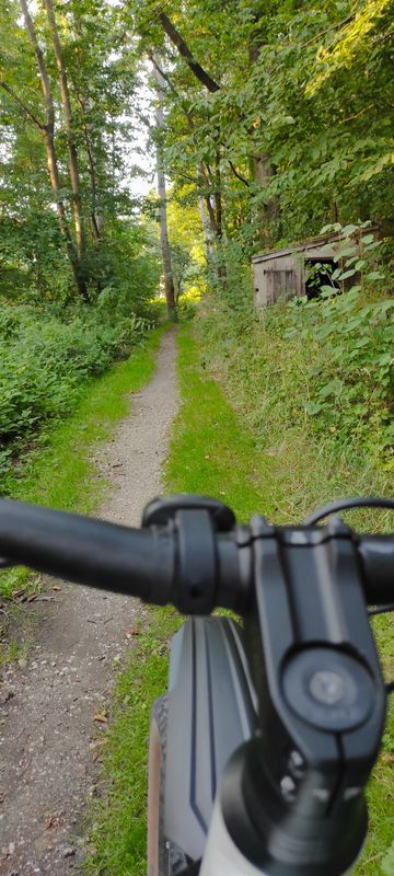 Am Gasthof nach Am Gasthof
