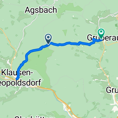 Klausen Schusternazl