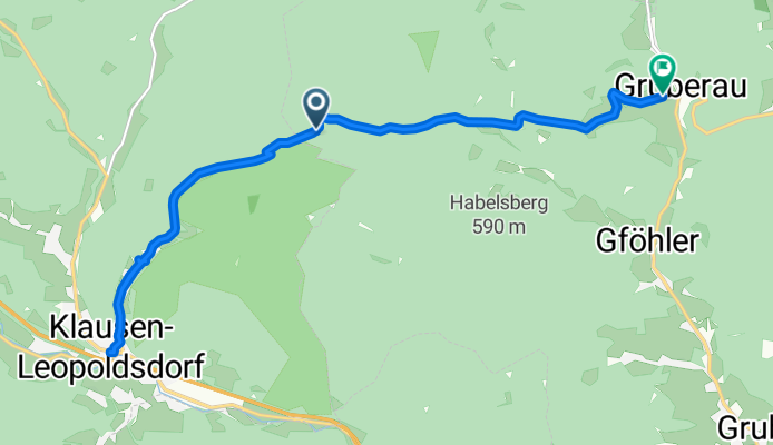 Klausen Schusternazl