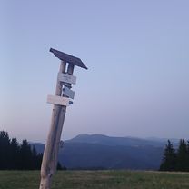 Selce do Špania Dolina