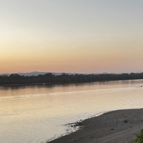 Foto 7 der Bikemap-Route "Ady Endre utca, Szentendre - Váci Mihály utca, Sződ"