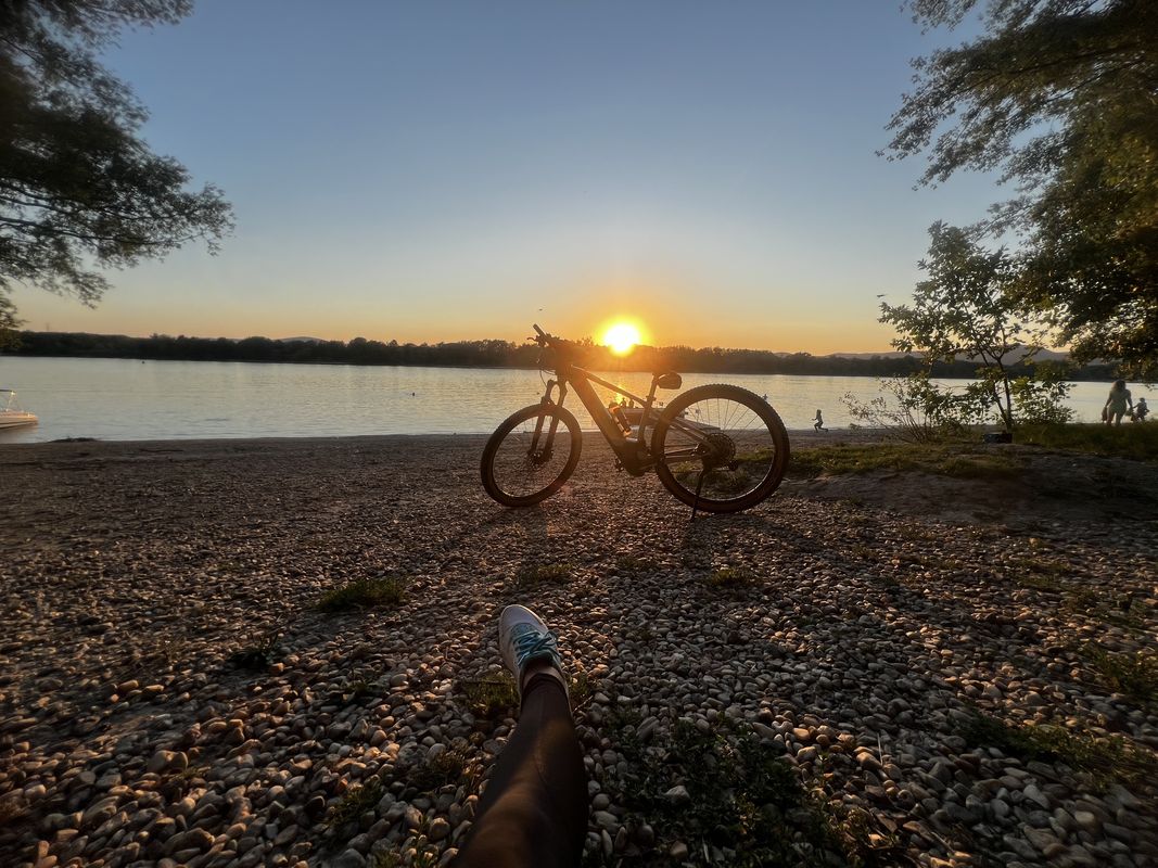 Ady Endre utca, Szentendre - Váci Mihály utca, Sződ