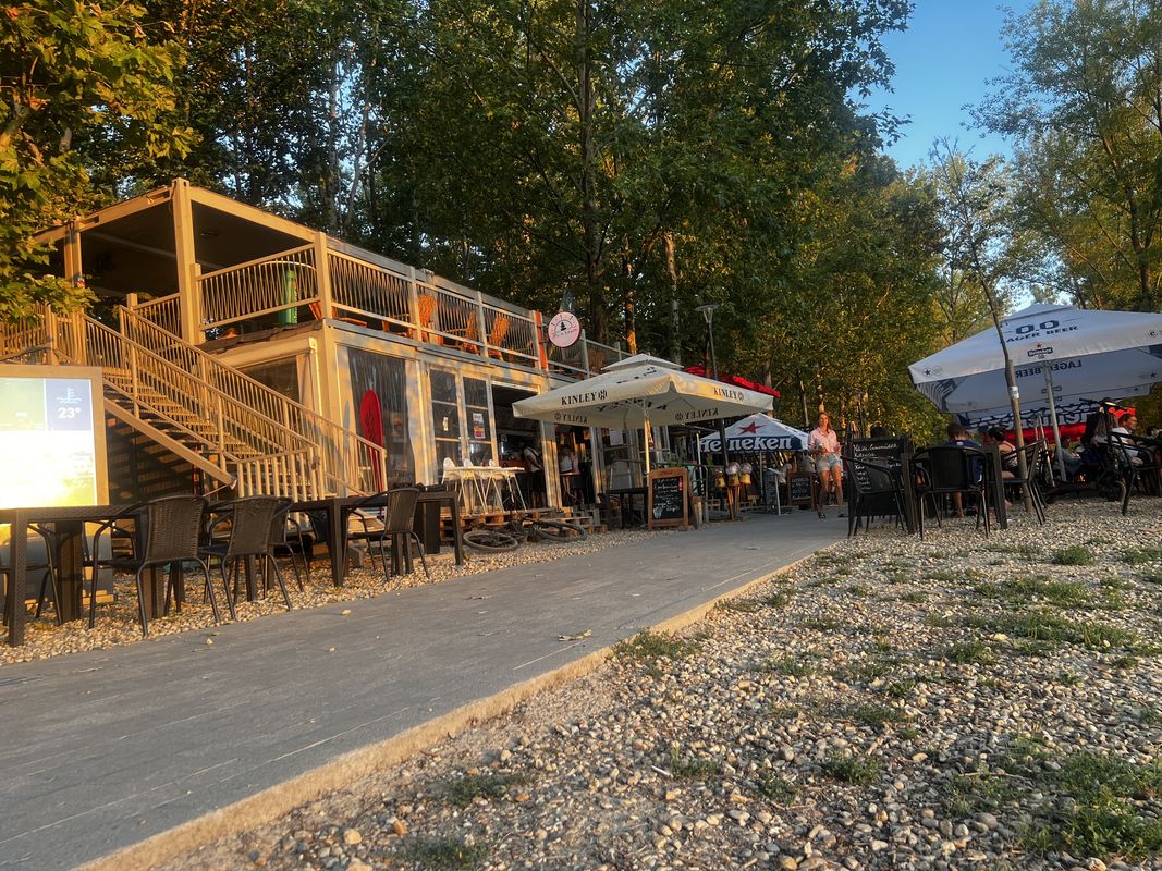 Ady Endre utca, Szentendre - Váci Mihály utca, Sződ