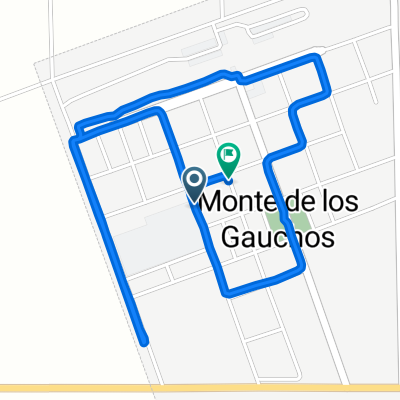 De Constitucion a Constitucion