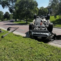 Willow St, Minneapolis to Spruce Pl, Minneapolis