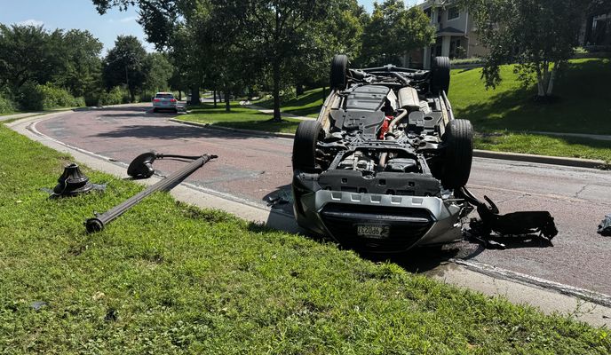 Foto 1 der Bikemap-Route "Willow St, Minneapolis to Spruce Pl, Minneapolis" Foto 1 der Bikemap-Route "Willow St, Minneapolis to Spruce Pl, Minneapolis"