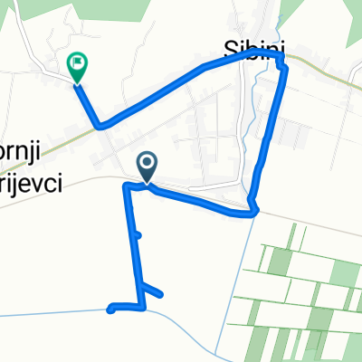 Steady ride