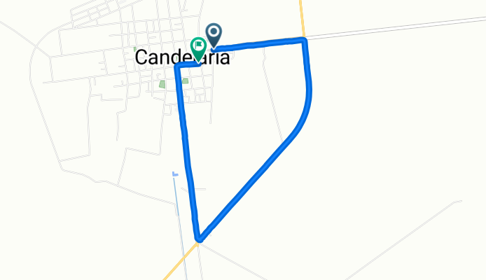 ruta 79