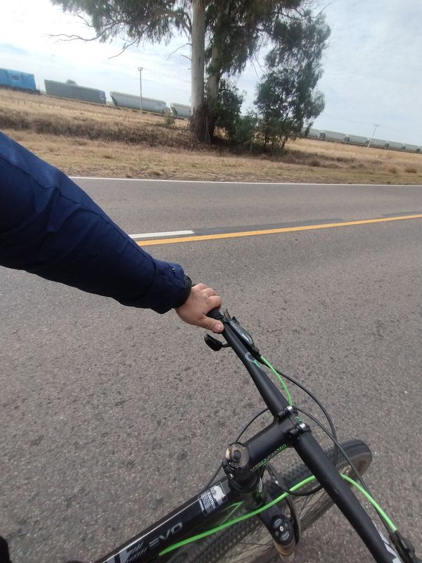 Miércoles 13/8