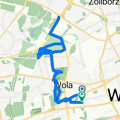 52.231, 20.968 do 52.231, 20.968