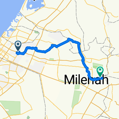 university to rotana