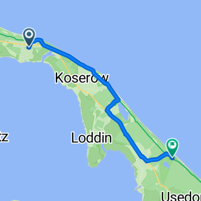 Koserow - Usedom