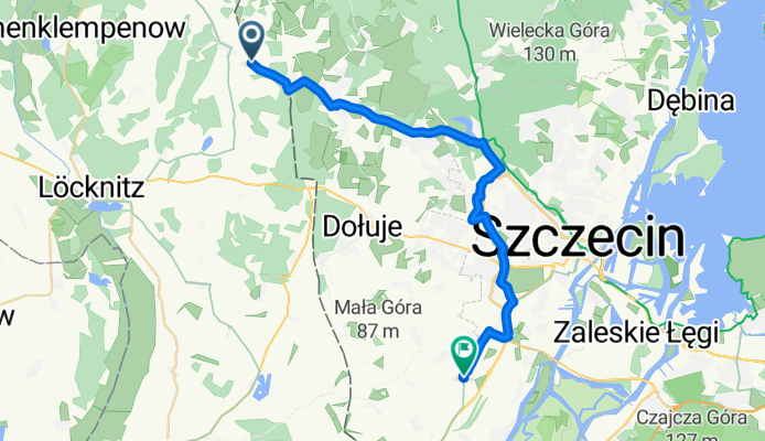 Dobra - Przecław