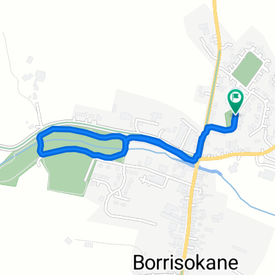 Towerhill to Towerhill