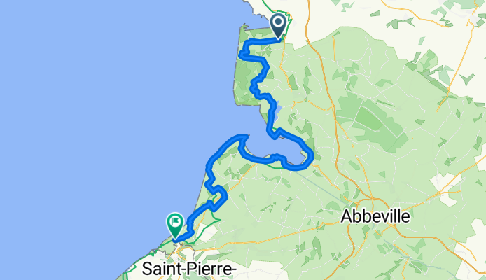 Quend - Mers-les-Bains