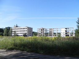 Destacado 12 en la ruta de Bikemap "#5 Луцьк-Уляники"