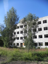 Destacado 11 en la ruta de Bikemap "#5 Луцьк-Уляники"