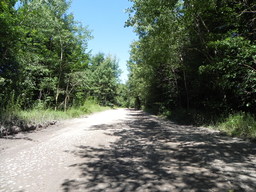 Destacado 2 en la ruta de Bikemap "#5 Луцьк-Уляники"