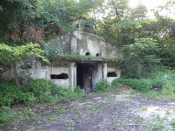 Destacado 9 en la ruta de Bikemap "#5 Луцьк-Уляники"