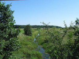 Destacado 7 en la ruta de Bikemap "#5 Луцьк-Уляники"