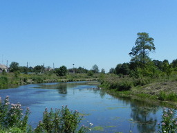 Destacado 4 en la ruta de Bikemap "#5 Луцьк-Уляники"