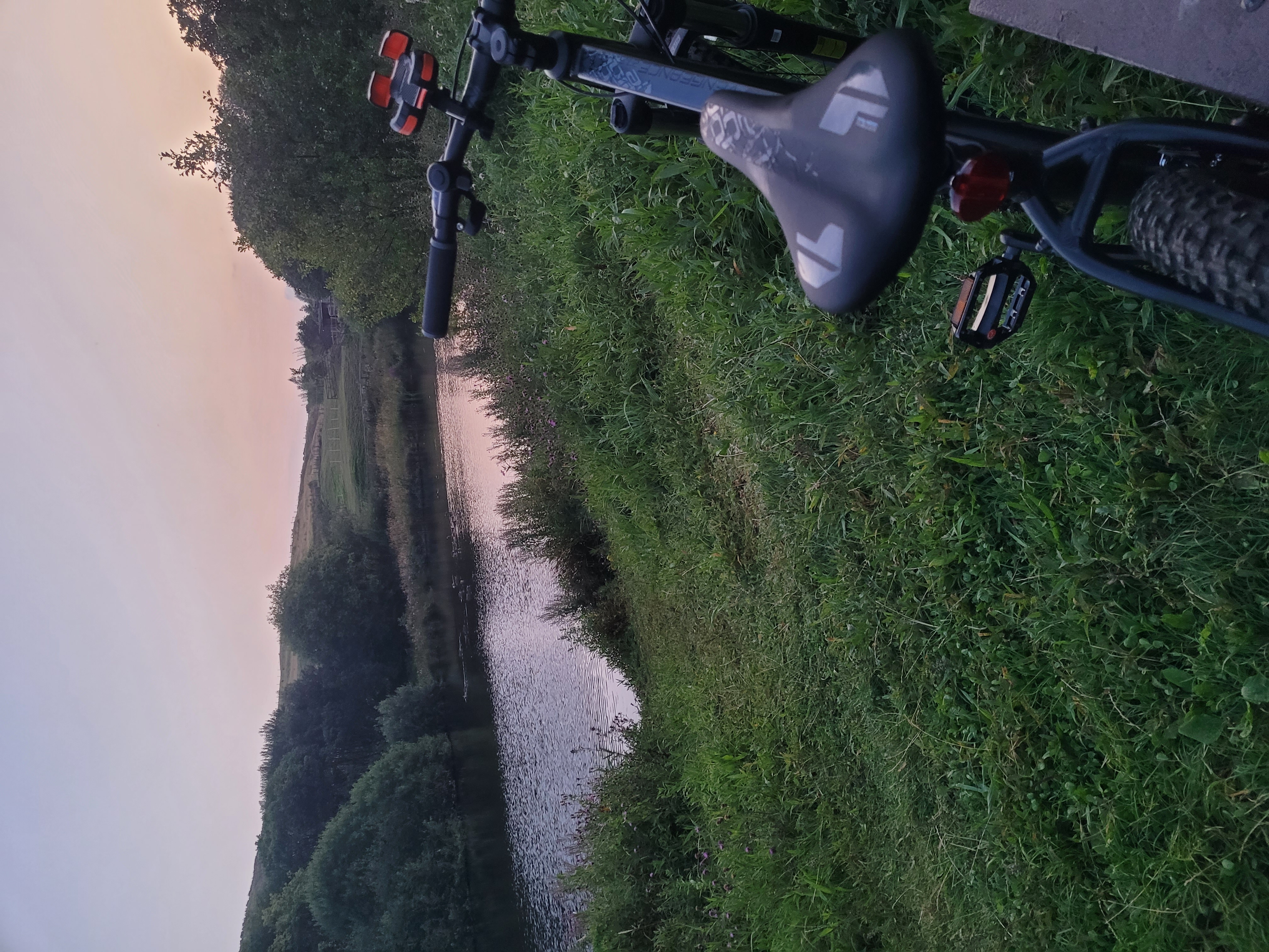 13/08/25 1st outing.