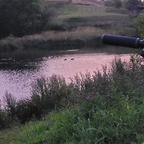 13/08/25 1st outing.