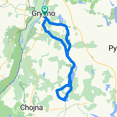 Bolesława Prusa do Bolesława Prusa