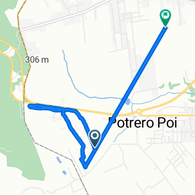 ruta ll
