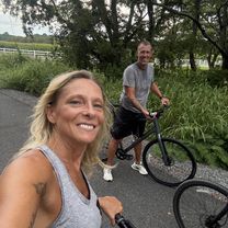 Junction and Breakwater Trail, Rehoboth Beach to Wolfe Neck Rd, Rehoboth Beach