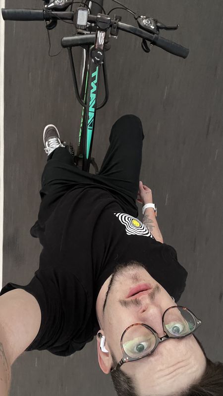 Avenida Emílio Trevisan, São José do Rio Preto a Avenida Emílio Trevisan, São José do Rio Preto