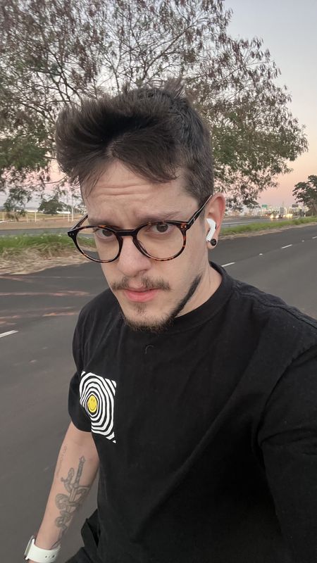 Avenida Emílio Trevisan, São José do Rio Preto a Avenida Emílio Trevisan, São José do Rio Preto