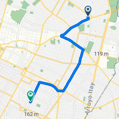 Assunção a Antonio Taboada, Assunção