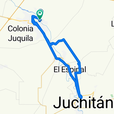 De Ferrocarril a Ferrocarril