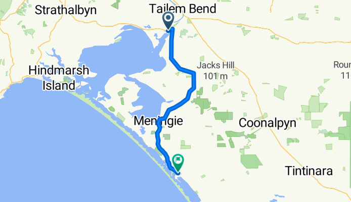 Tailem Bend