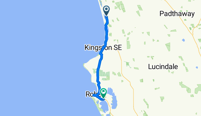 Stage 5