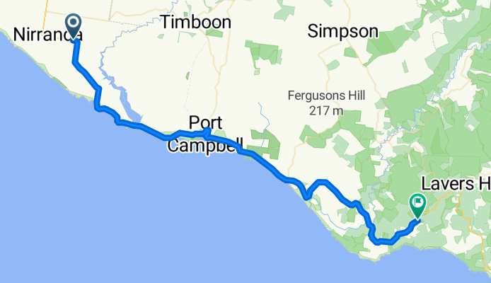 Stage 11
