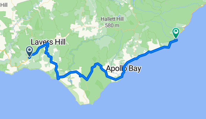 Apollo Bay