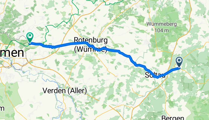 Munster - Lilienthal