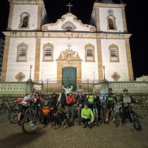 De Rua José Áureliano Dias a Rua José Áureliano Dias