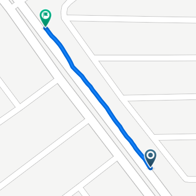 Zinfandel to Calzada