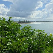 Harbour Parade to Harbour Parade