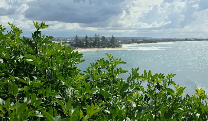 Foto 1 der Bikemap-Route "Harbour Parade to Harbour Parade" Foto 1 der Bikemap-Route "Harbour Parade to Harbour Parade"