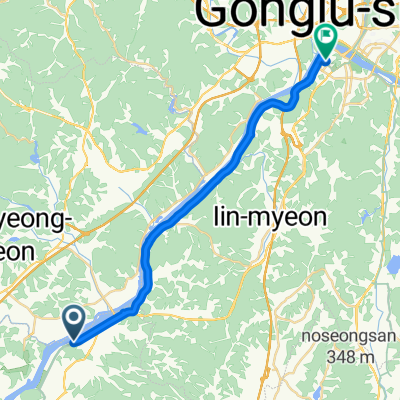 웅진동 340번지Ph0]으로 라우팅